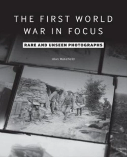 Bertrand.pt - The First World War In Focus