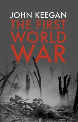 Bertrand.pt - The First World War