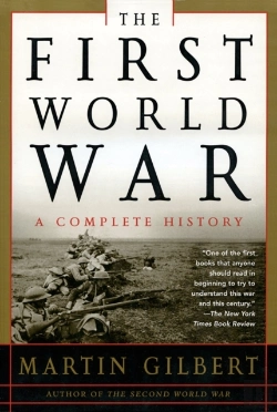 Bertrand.pt - The First World War