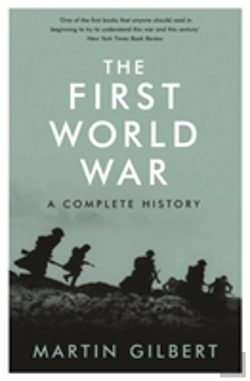 Bertrand.pt - The First World War