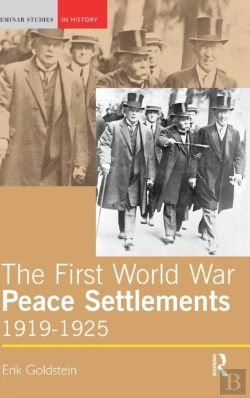 Bertrand.pt - The First World War Peace Settlements, 1919-1925
