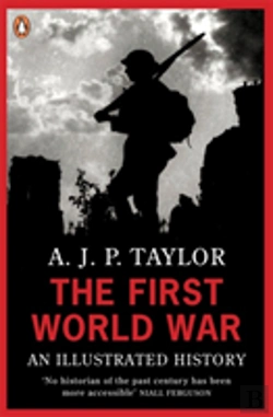 Bertrand.pt - The First World War