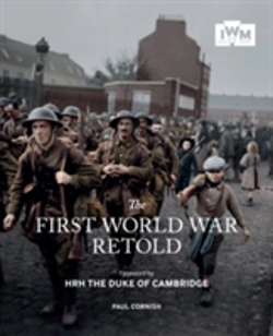 Bertrand.pt - The First World War Retold