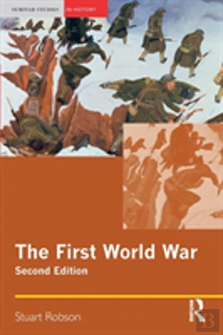 Bertrand.pt - The First World War