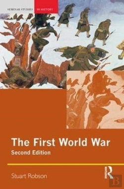 Bertrand.pt - The First World War