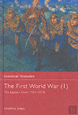 Bertrand.pt - The First World War, Vol. 1