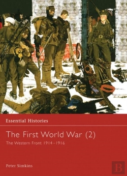 Bertrand.pt - The First World War, Vol. 2