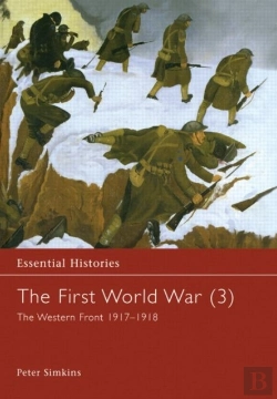 Bertrand.pt - The First World War, Vol. 3