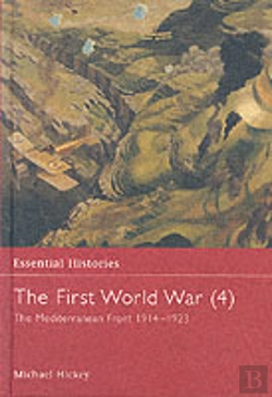 Bertrand.pt - The First World War, Vol. 4