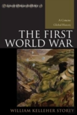Bertrand.pt - The First World War
