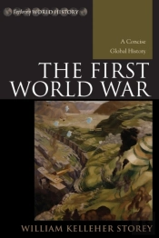The First World War