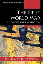 The First World War