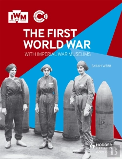 Bertrand.pt - The First World War With Imperial War Museums