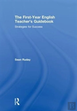 Bertrand.pt - The First-Year English Teacher'S Guidebook