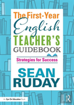 The First-Year English Teacher'S Guidebook