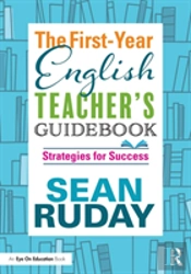The First-Year English Teacher'S Guidebook