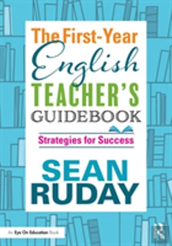 Bertrand.pt - The First-Year English Teacher'S Guidebook