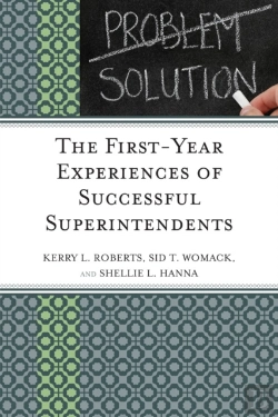 Bertrand.pt - The First-Year Experiences Of Successful Superintendents