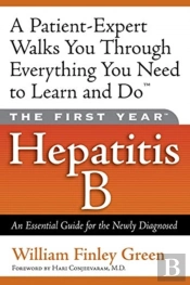 The First Year: Hepatitis B
