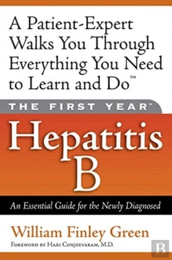 Bertrand.pt - The First Year: Hepatitis B