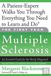 The First Year: Multiple Sclerosis