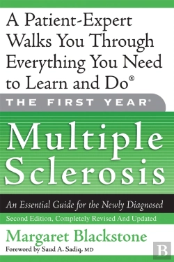 Bertrand.pt - The First Year: Multiple Sclerosis