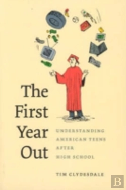 Bertrand.pt - The First Year Out
