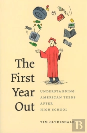 The First Year Out