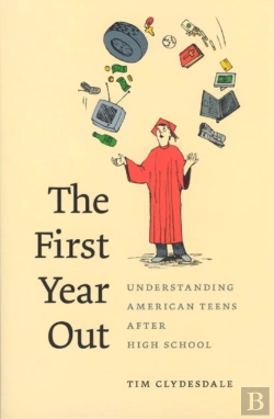 Bertrand.pt - The First Year Out