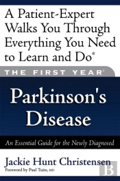 The First Year: Parkinson'S Disease