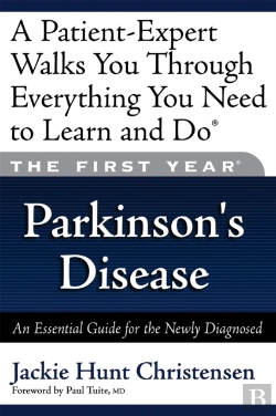 Bertrand.pt - The First Year: Parkinson'S Disease
