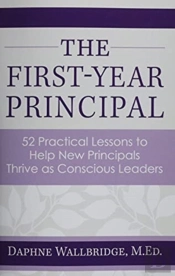 The First-Year Principal