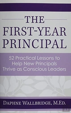 Bertrand.pt - The First-Year Principal