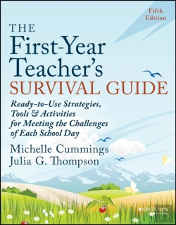 Bertrand.pt - The First-Year Teacher'S Survival Guide