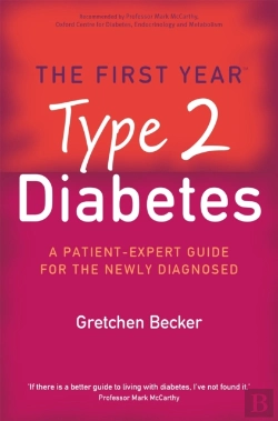Bertrand.pt - The First Year: Type 2 Diabetes