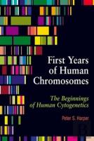 The First Years Of Human Chromosomes