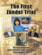 The First Zundel Trial
