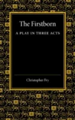 Bertrand.pt - The Firstborn