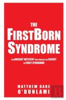 The Firstborn Syndrome