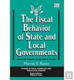 Bertrand.pt - The Fiscal Behavior Of State And Local Governments