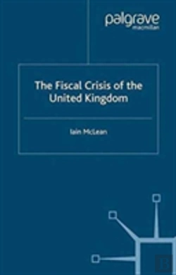 Bertrand.pt - The Fiscal Crisis Of The United Kingdom