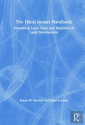 The Fiscal Impact Handbook