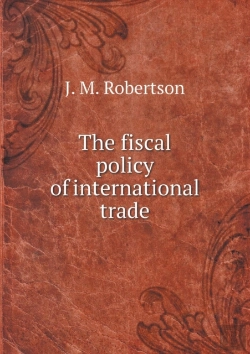Bertrand.pt - The Fiscal Policy Of International Trade