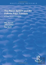 The Fiscal System And The Polluter Pays Principle