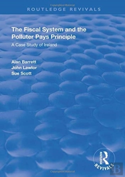 Bertrand.pt - The Fiscal System And The Polluter Pays Principle