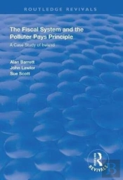 The Fiscal System And The Polluter Pays Principle