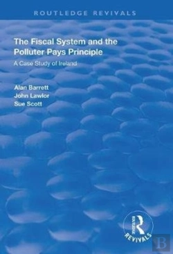 Bertrand.pt - The Fiscal System And The Polluter Pays Principle