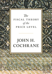 The Fiscal Theory Of The Price Level