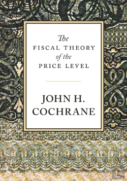 Bertrand.pt - The Fiscal Theory Of The Price Level