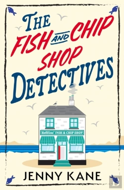 Bertrand.pt - The Fish And Chip Shop Detectives